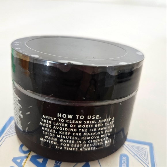 COPY - Skincare Cleanser & Mask Combo -Oasis - Picture 7 of 7